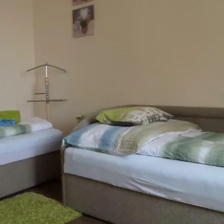 Apartamento Rex Hajdúszoboszló