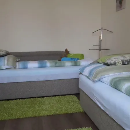 Apartament Rex