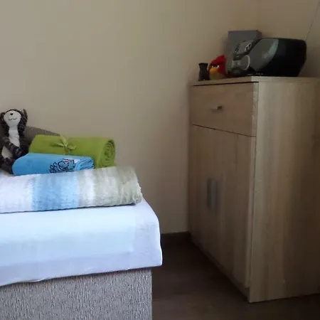 Rex Apartament Hajdúszoboszló