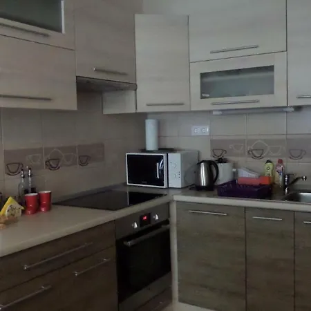 Rex Apartament