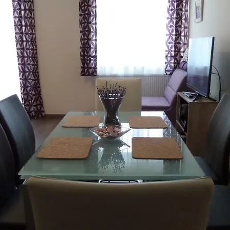 Rex Apartament