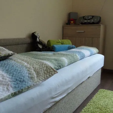 Apartament Rex