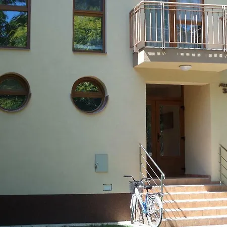 Apartament Rex Hajdúszoboszló